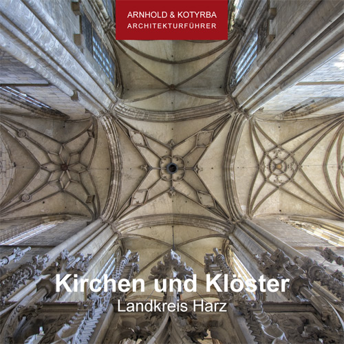 Kirchen und Klöster im Harz