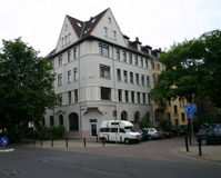 Georg-Westermannallee 65, Braunschweig
